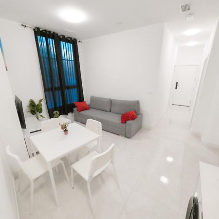 Rental San Luis Sevilla Kültér fotó