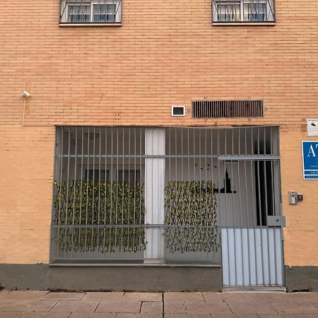 Rental San Luis Sevilla Kültér fotó