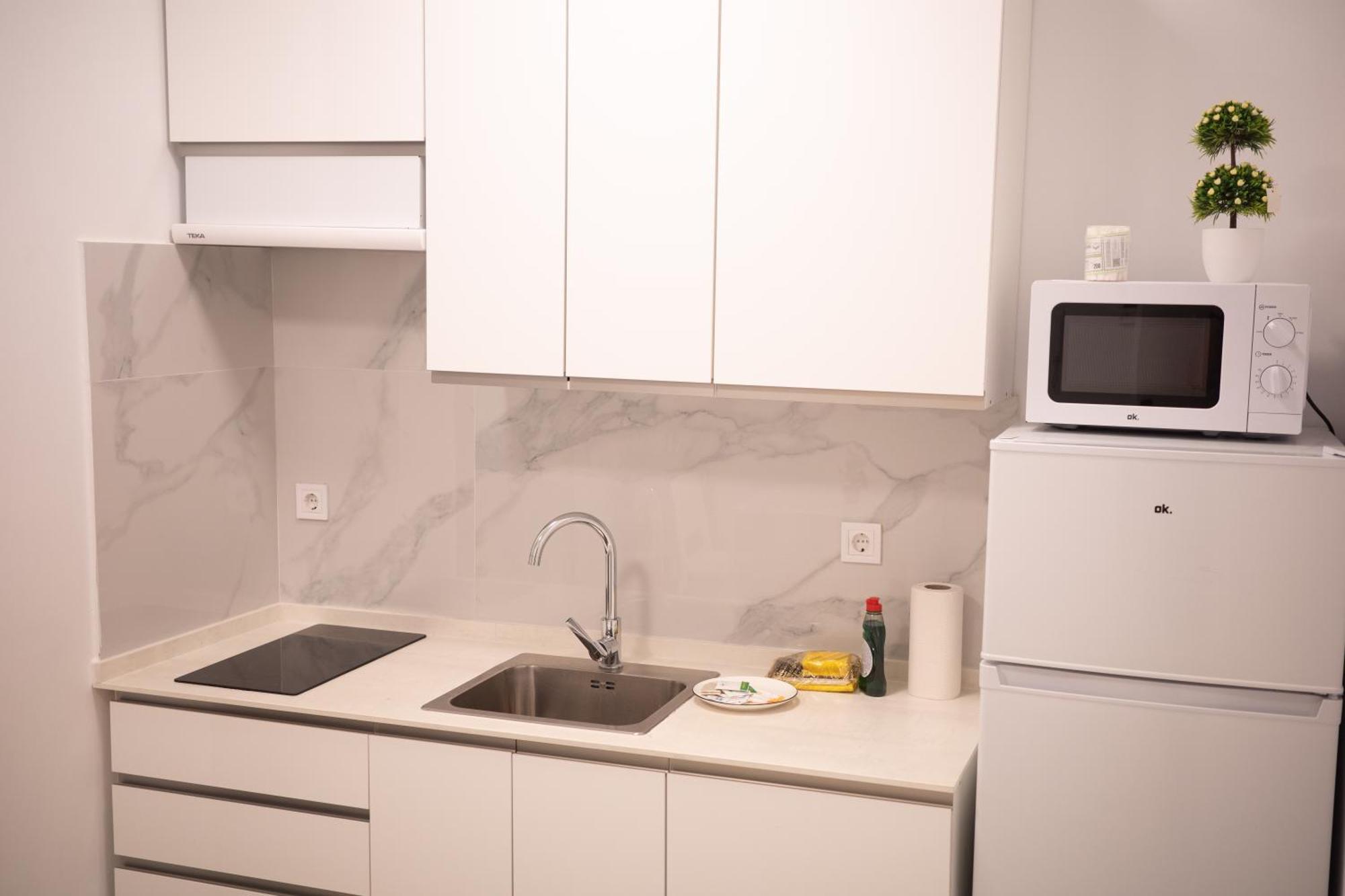 Rental San Luis Sevilla Kültér fotó