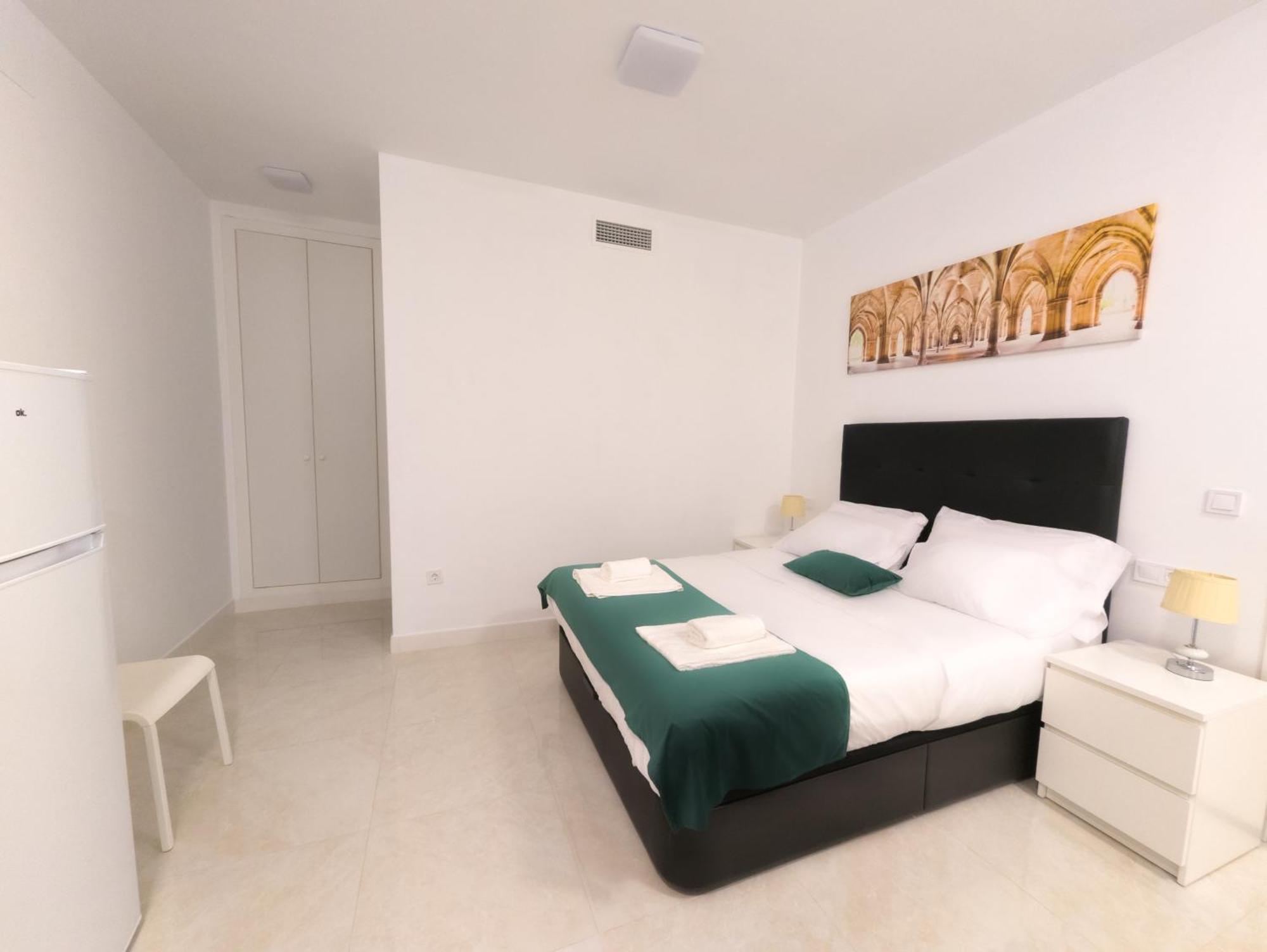 Rental San Luis Sevilla Kültér fotó