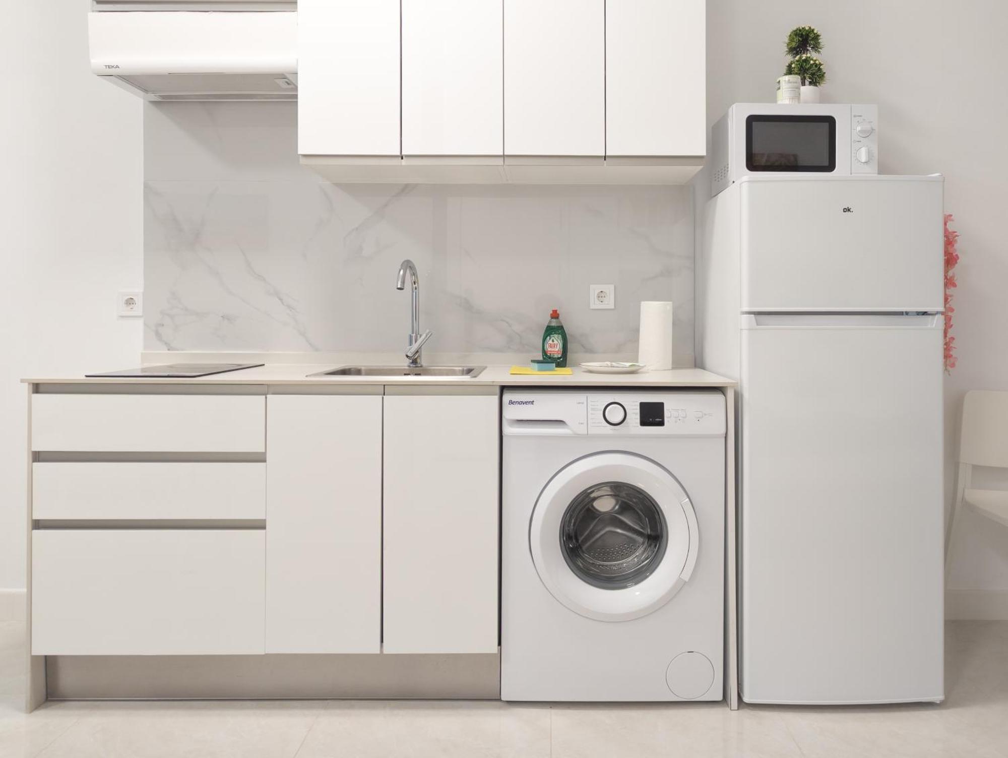 Rental San Luis Sevilla Kültér fotó