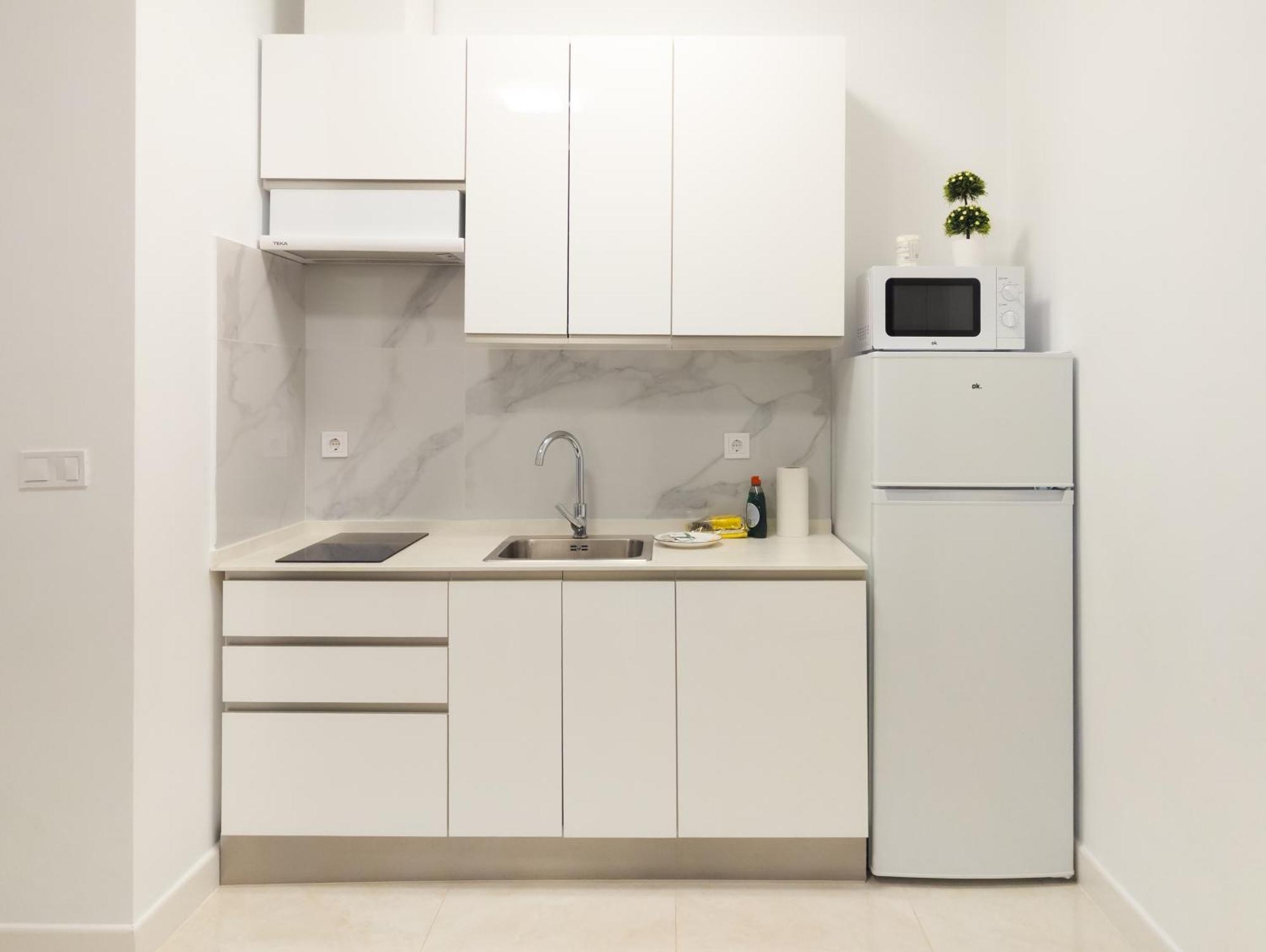 Rental San Luis Sevilla Kültér fotó
