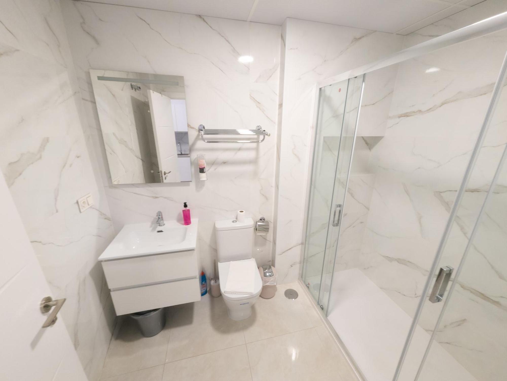 Rental San Luis Sevilla Kültér fotó