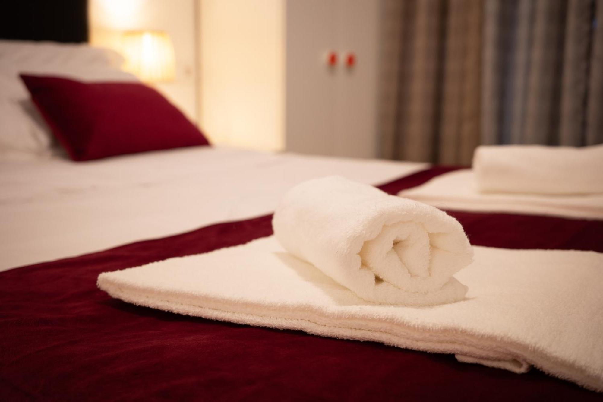Rental San Luis Sevilla Kültér fotó