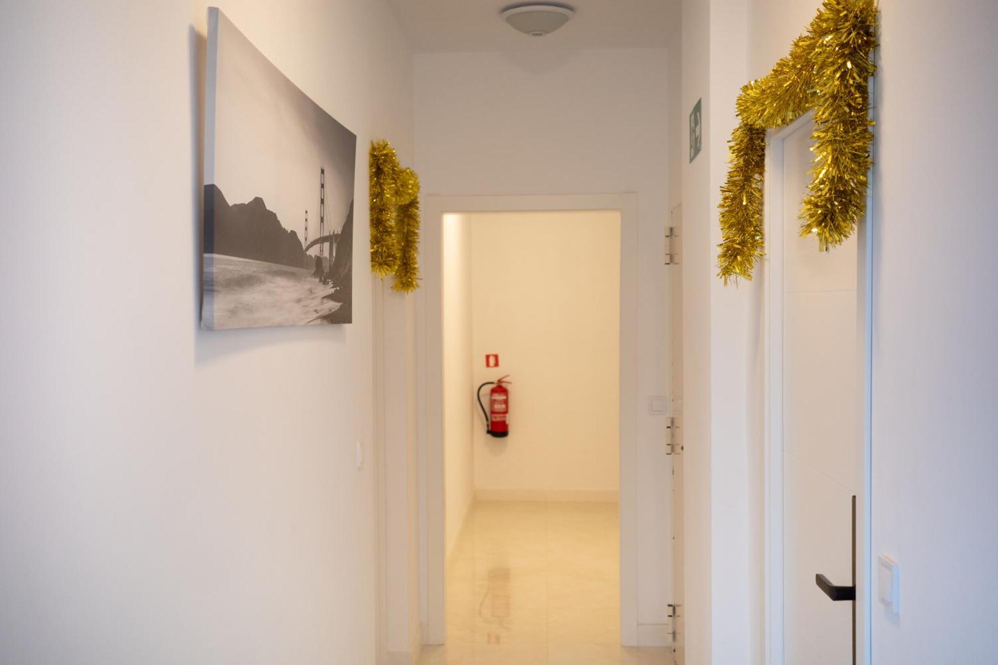Rental San Luis Sevilla Kültér fotó