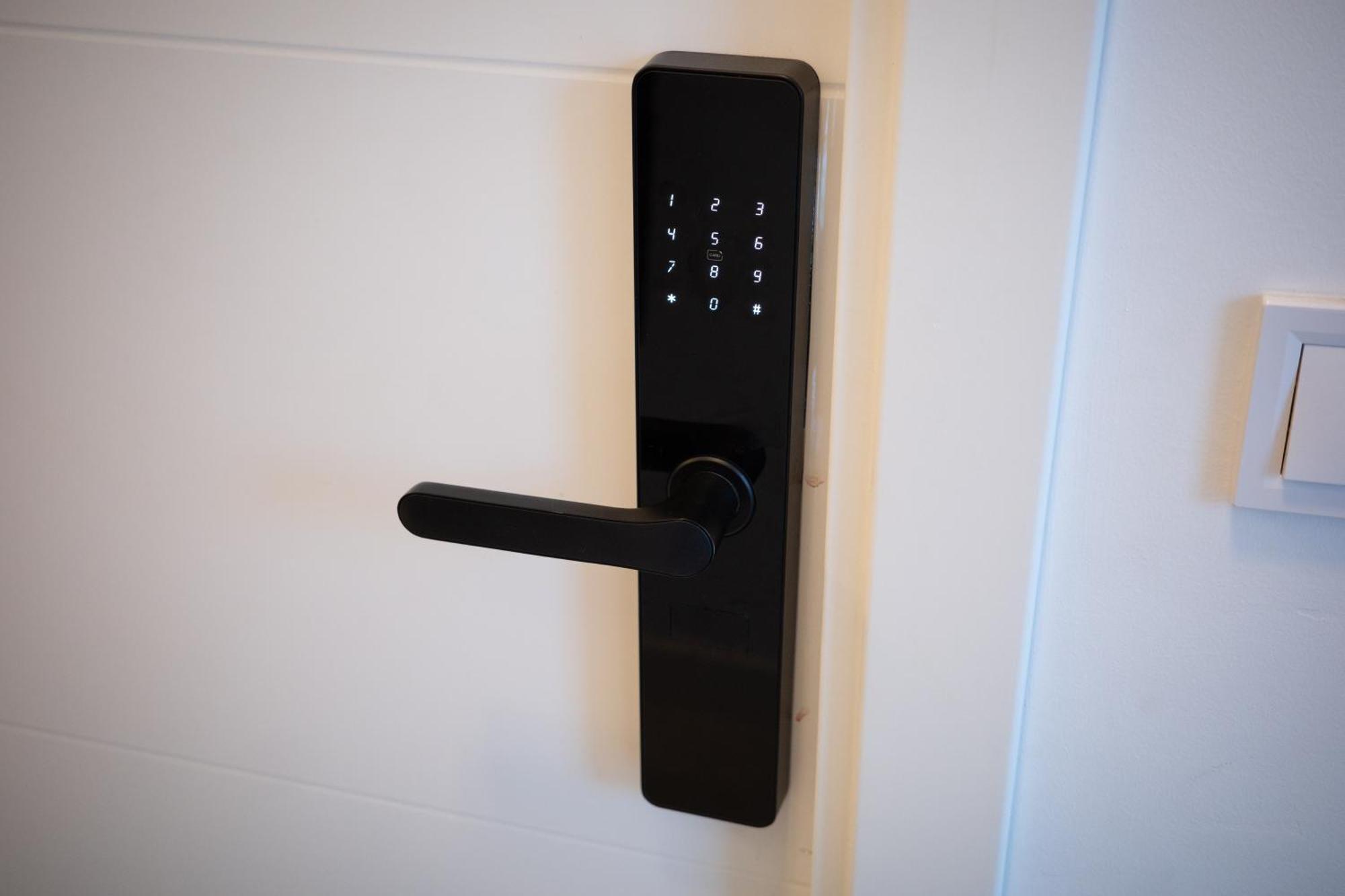 Rental San Luis Sevilla Kültér fotó