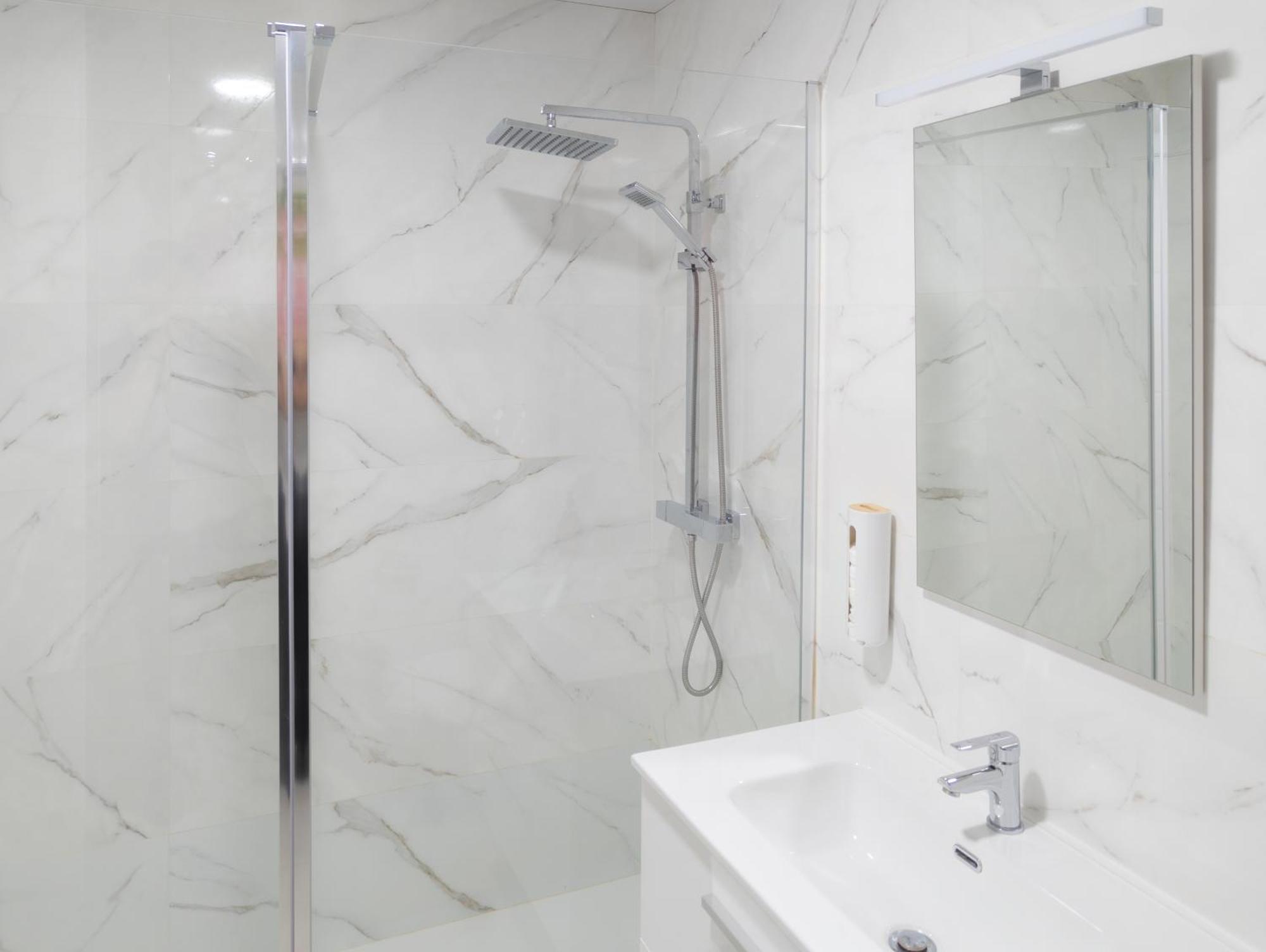 Rental San Luis Sevilla Kültér fotó